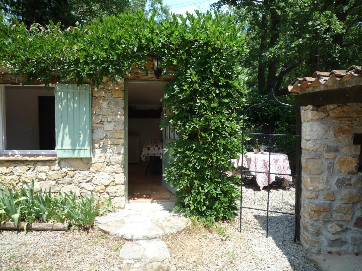 몬투르 La Rose Des Vents B&B 외부 사진