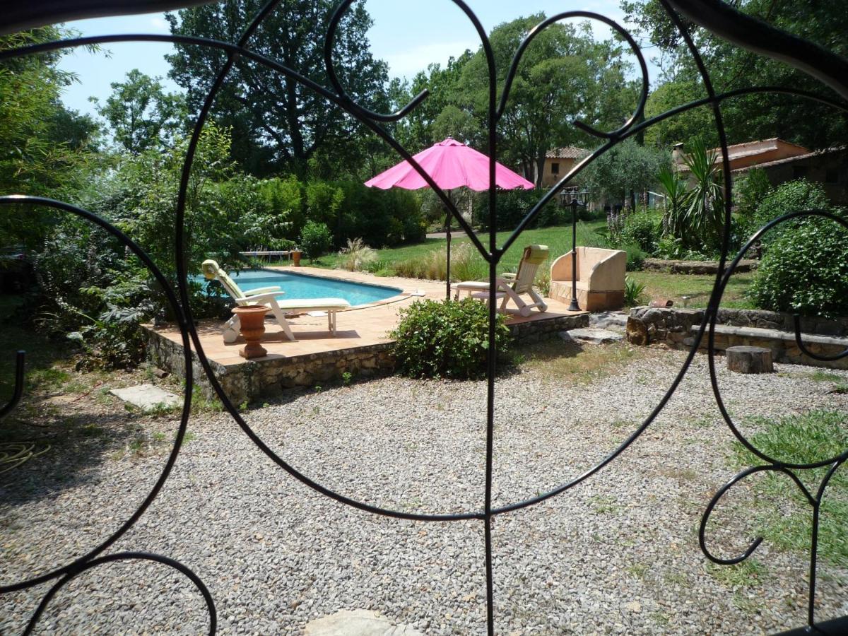 몬투르 La Rose Des Vents B&B 외부 사진