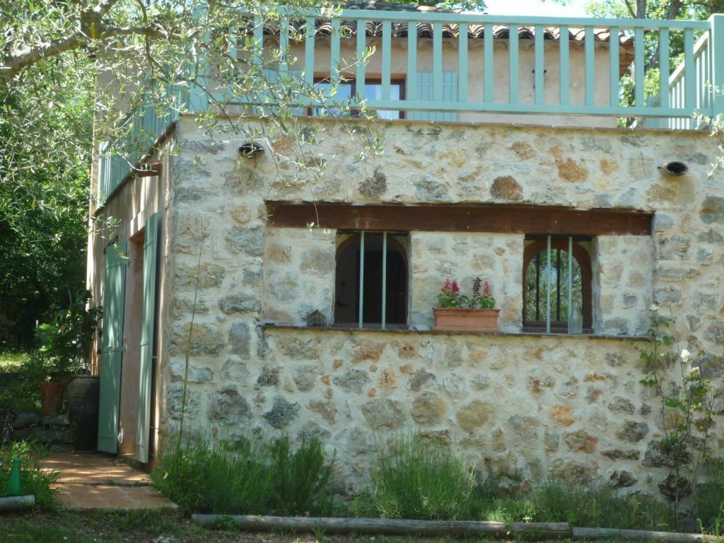 몬투르 La Rose Des Vents B&B 객실 사진