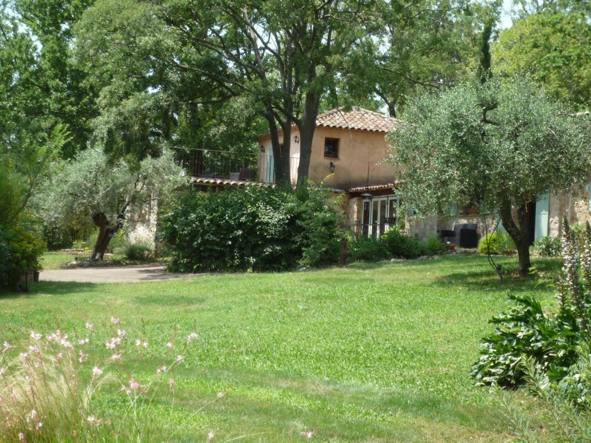 몬투르 La Rose Des Vents B&B 외부 사진